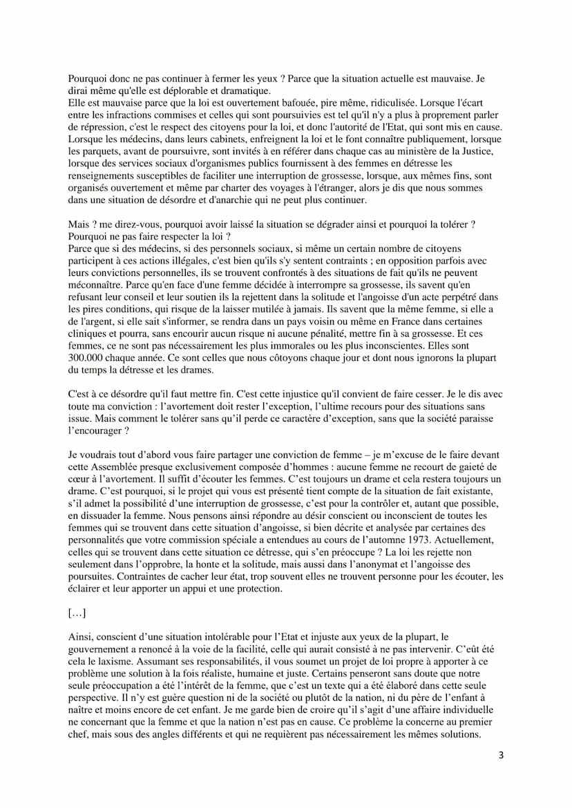 Portfolio 2 : L'avortement
Texte Latin : Ovide, Les Amours, livre II, élégie 14
Texte:
Quid iuuat inmunes belli cessare puellas,
nec fera pe
