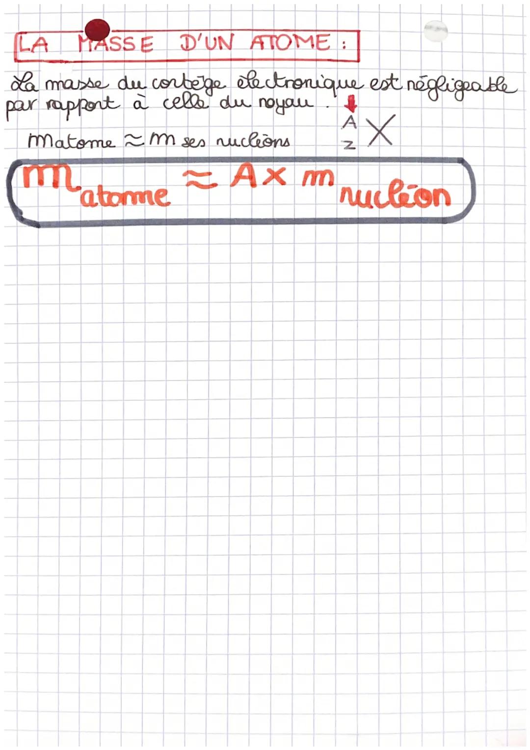 Chimie
les atomes
C
- l'atome est constitué d'un royau autours duquel
подаль
grarte des electrons
-nogave composé de ructions,
(+) PROTONS+ 