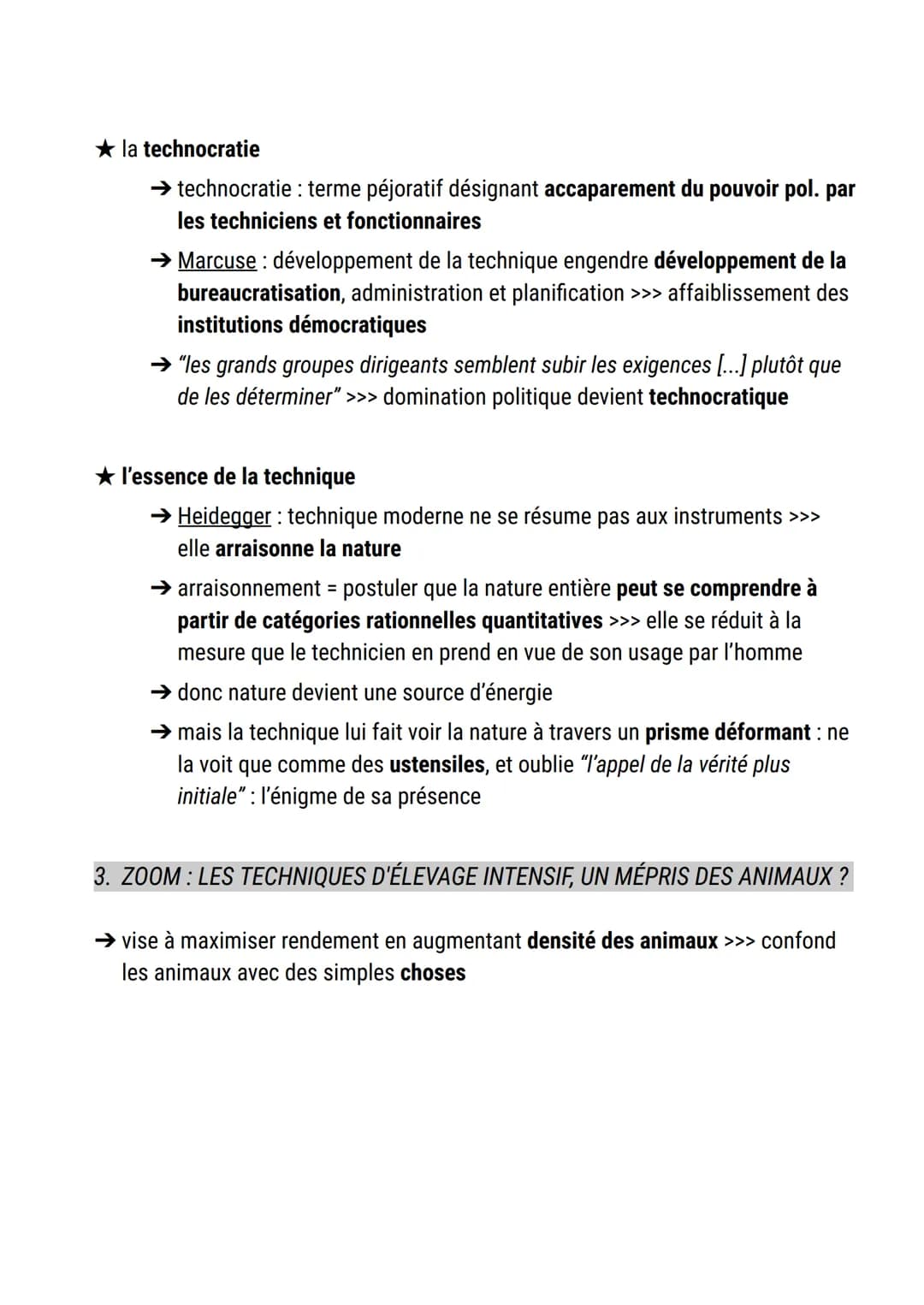 définition technique :
La technique
1. au sens large, ensemble de procédés employés pour produire une oeuvre ou
obtenir un résultat détermin