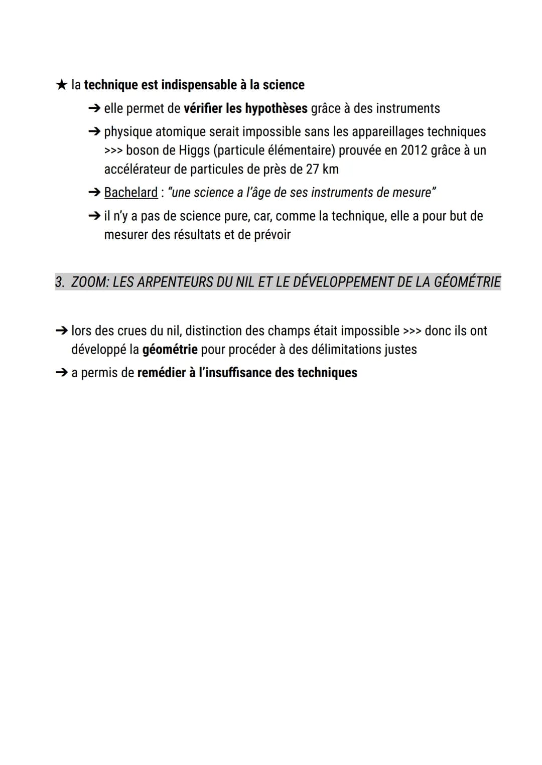 définition technique :
La technique
1. au sens large, ensemble de procédés employés pour produire une oeuvre ou
obtenir un résultat détermin