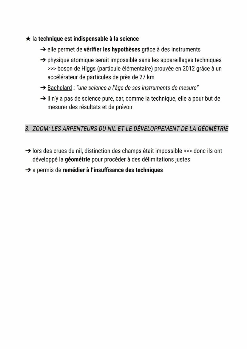 définition technique :
La technique
1. au sens large, ensemble de procédés employés pour produire une oeuvre ou
obtenir un résultat détermin