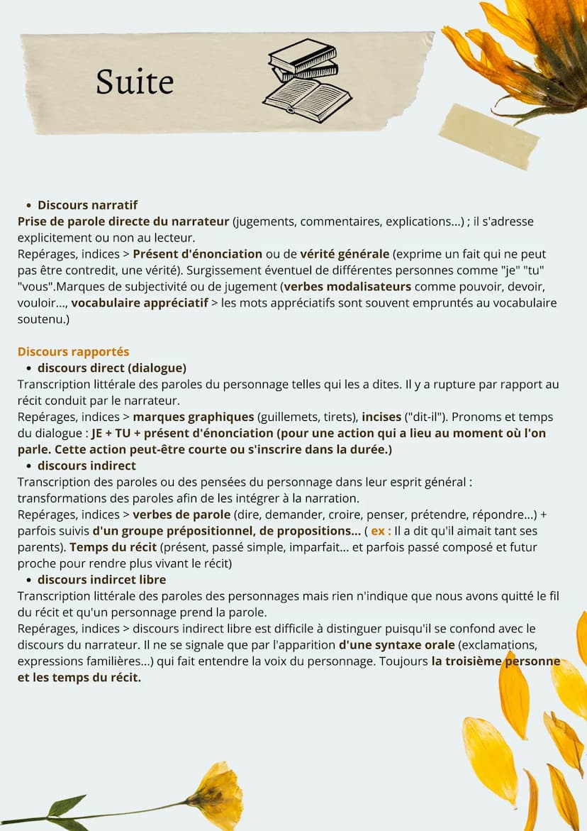 
<h2 id="ilercitla1repersonne">I. Le récit à la 1ère personne</h2>
<p>Le point de vue interne au récit implique que le narrateur est un pers