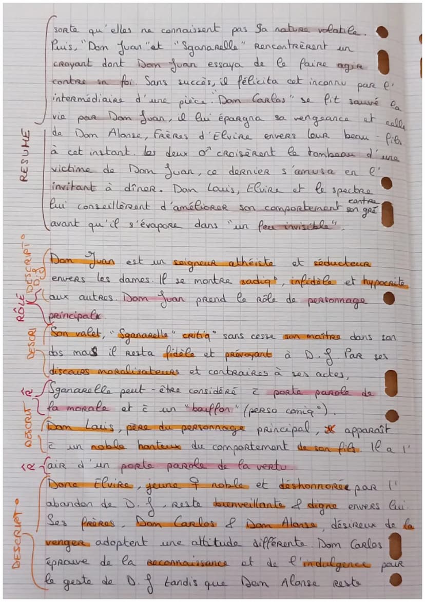 
<h2 id="contexte">Contexte</h2>
<p>Molière, de son vrai nom Jean-Baptiste Poquelin, est un comédien et dramaturge français né en 1622 et dé