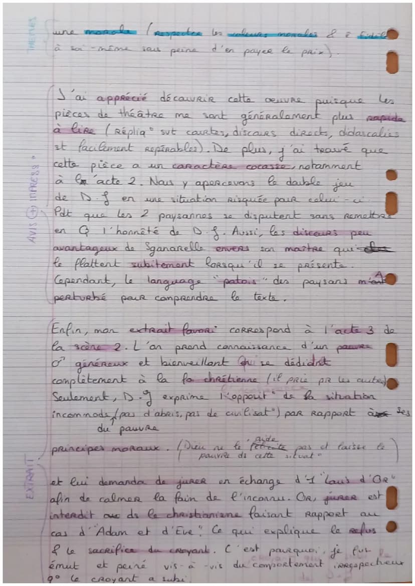 
<h2 id="contexte">Contexte</h2>
<p>Molière, de son vrai nom Jean-Baptiste Poquelin, est un comédien et dramaturge français né en 1622 et dé