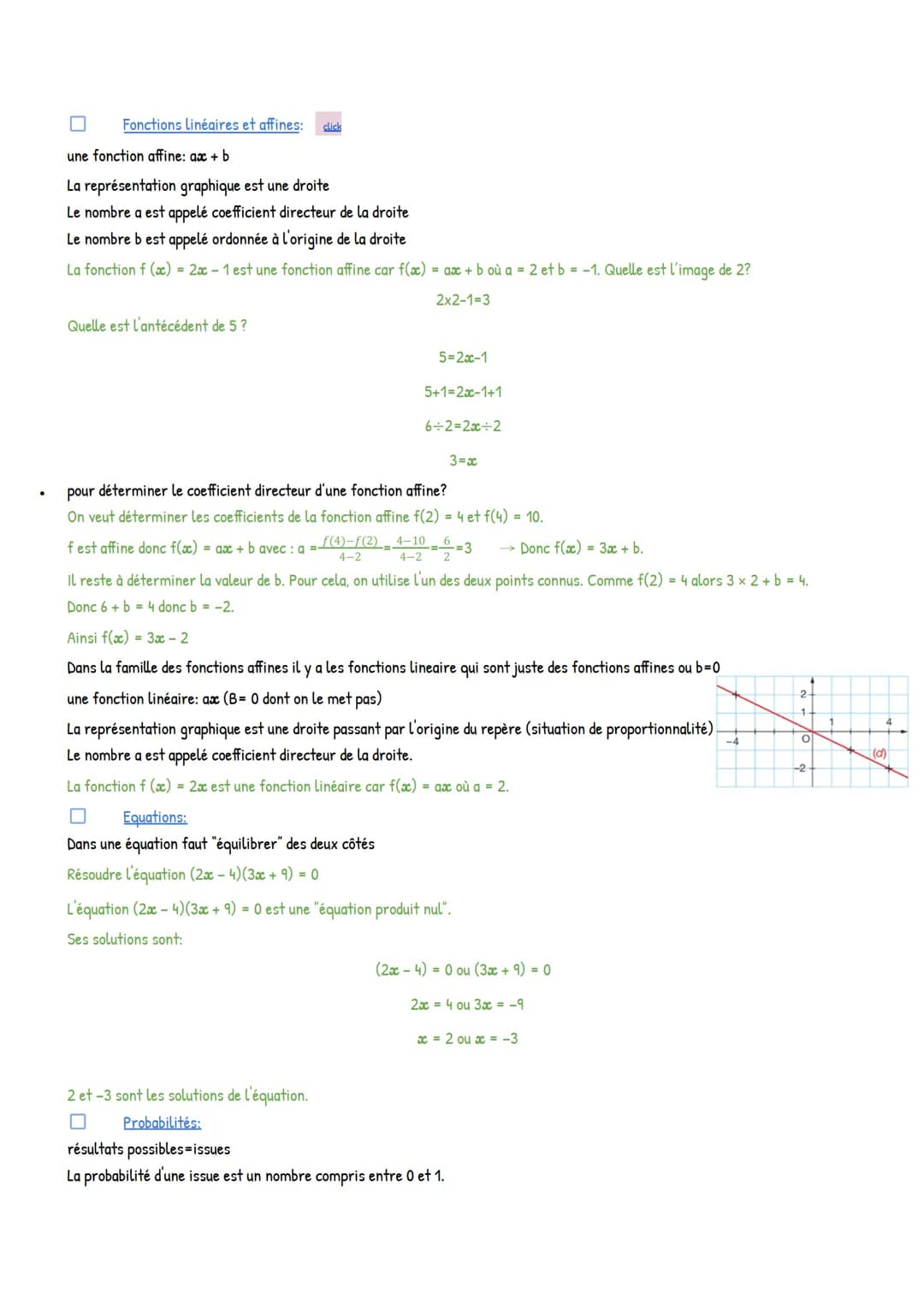 .
5 est premier car il n'est divisible que par 1 et lui-même (5).
6 n'est pas premier car il est divisible par 1, 2, 3 et 6.
Voici quelques 