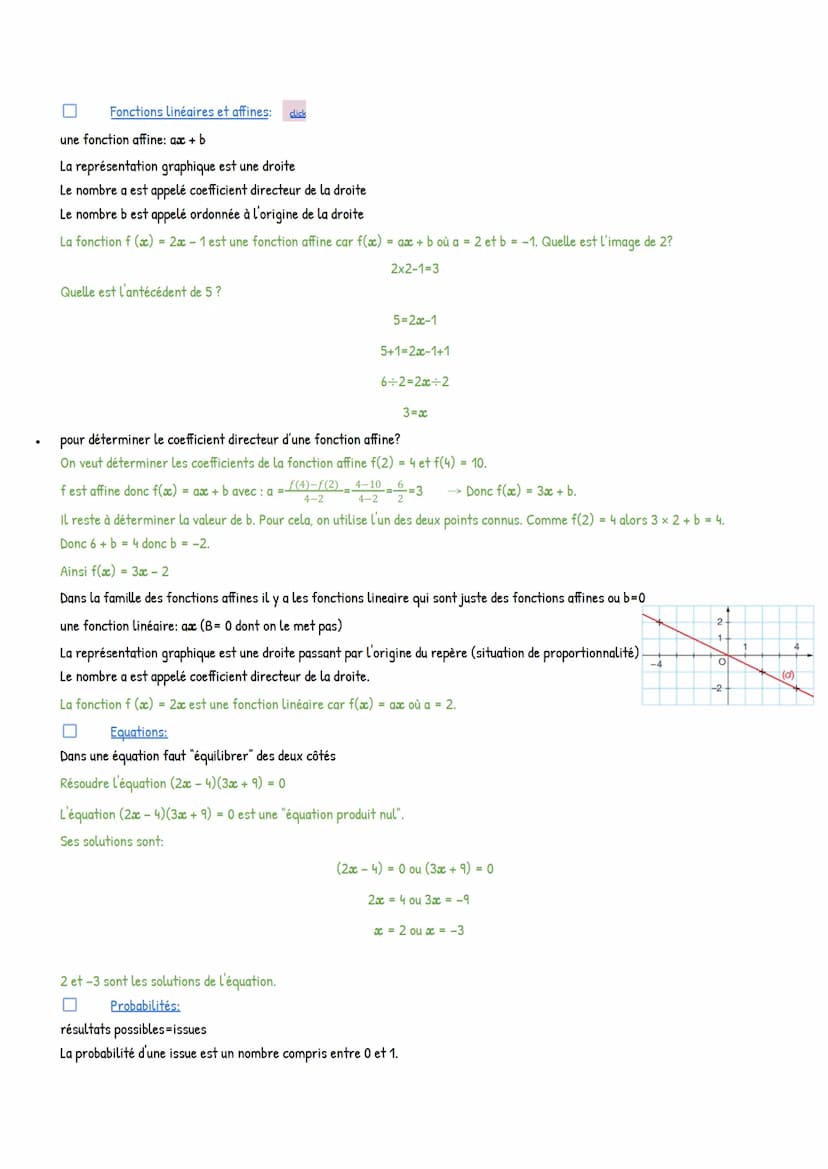 .
5 est premier car il n'est divisible que par 1 et lui-même (5).
6 n'est pas premier car il est divisible par 1, 2, 3 et 6.
Voici quelques 