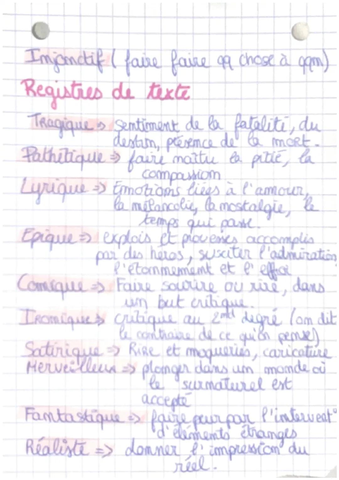 may m
-денче, туре,
type
registre de textes
Genres de textes (quer day text)
mix em page ou
longuer
ناسة
Romam (texte de fiction long!
Nouve