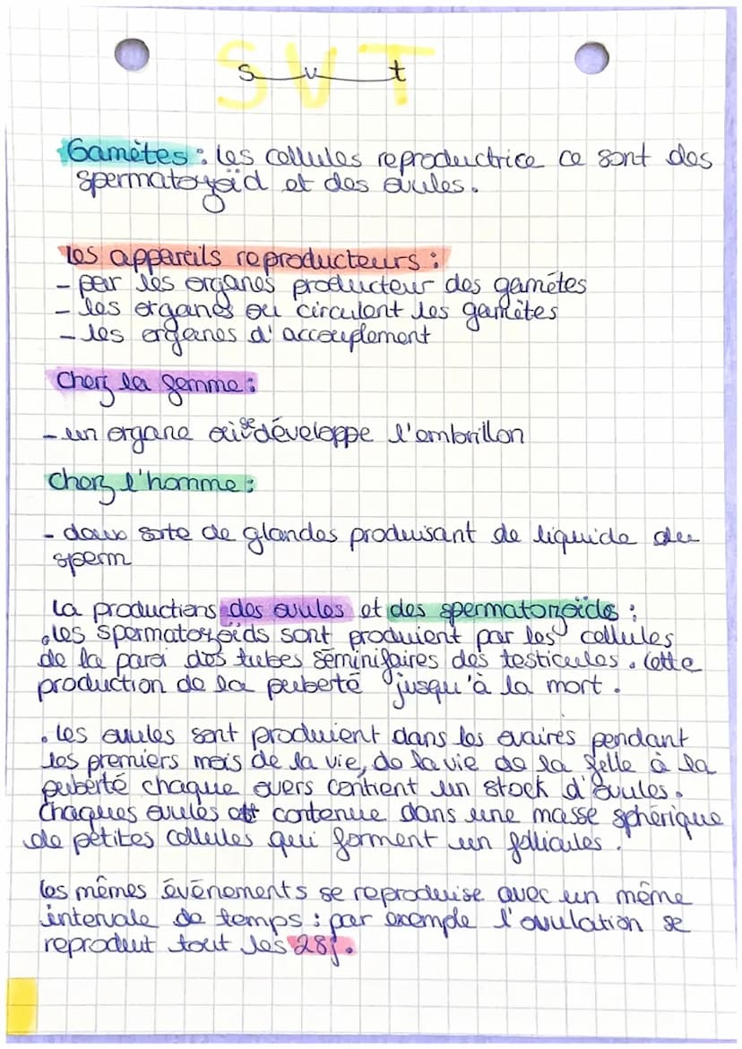 ● Frience
Aliments
(ex: amidon)
O
Enzyme (ex: amylase)
DIGESTION
Nutriments
(exc: glucose)
trajet des aliments: bouche /eesophage /
estomac 