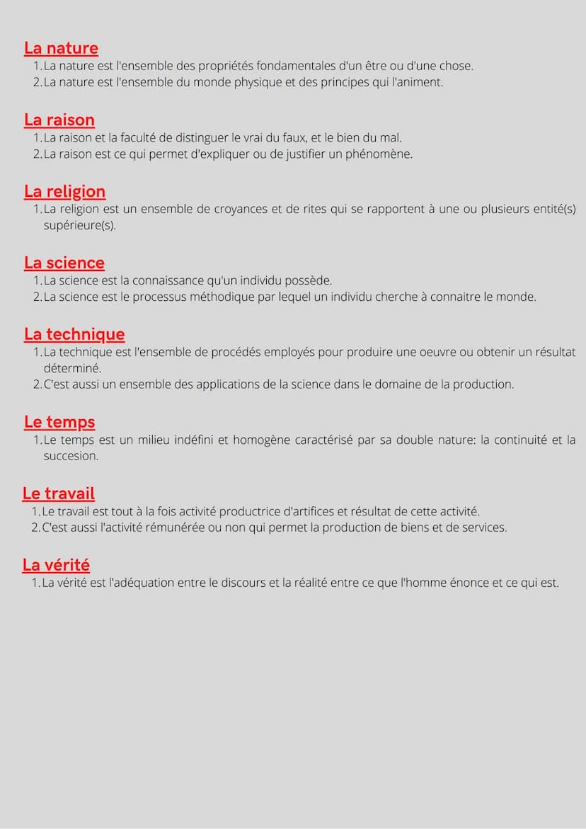 
<h2 id="lebonheur">Le bonheur</h2>
<p>Le bonheur est la satisfaction de tous nos désirs. Il est aussi un état de plénitude et de perfection