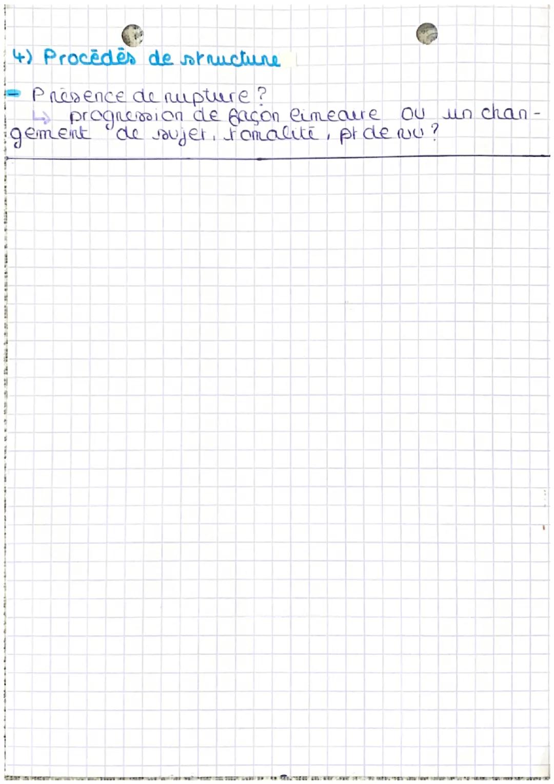 FICHEON 2 LES PROCEDES
1) Les procédés lexicaux :
-Le champ lexical
- les termes mélioratifs ou pejoratifs.
2) Les procédés nhétorique'
8
- 