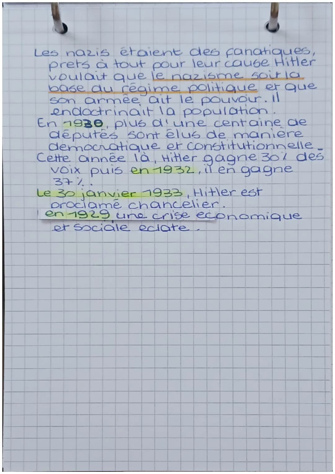 HISTOIRE
introduct
Date: 1919-1939
Geographie: URSS (union des
republiques socialiste et soviétiqus
+allemagne et italie- etats totalitate
D