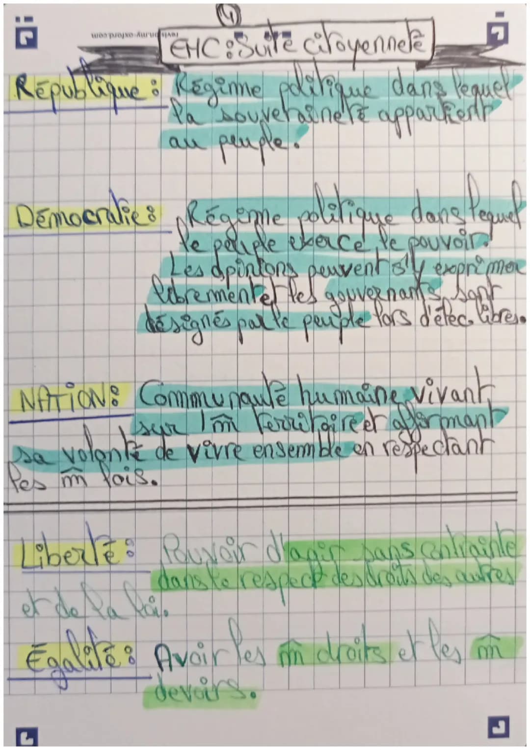 A...
EMC Croyembe, valeurs
et principes.
wоорюgo Auru
Symboles
FRANCAIS
- Marseille
-drapeau tricolore
- liberté, égalité, fraternite
MARIAN