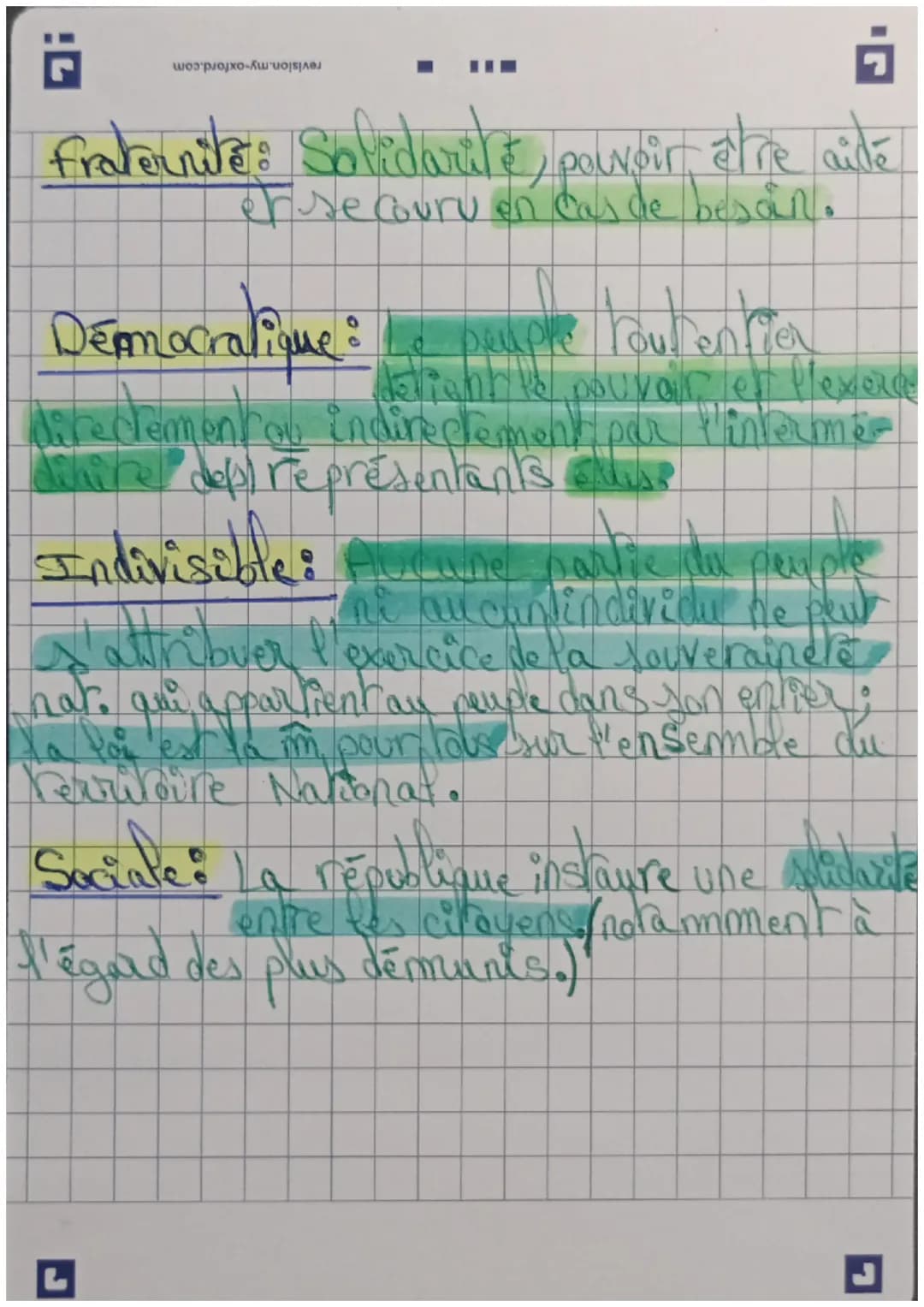 A...
EMC Croyembe, valeurs
et principes.
wоорюgo Auru
Symboles
FRANCAIS
- Marseille
-drapeau tricolore
- liberté, égalité, fraternite
MARIAN