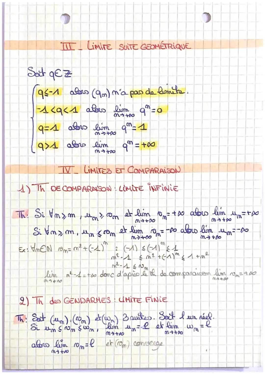 Mathe
[chap 11
4) CONVERGENCE
* (um) converge
contient
دا
4) (μm) est convergente.
I DEFINITIONS
vers PEZ ssi intervalle ouvert I centré en 
