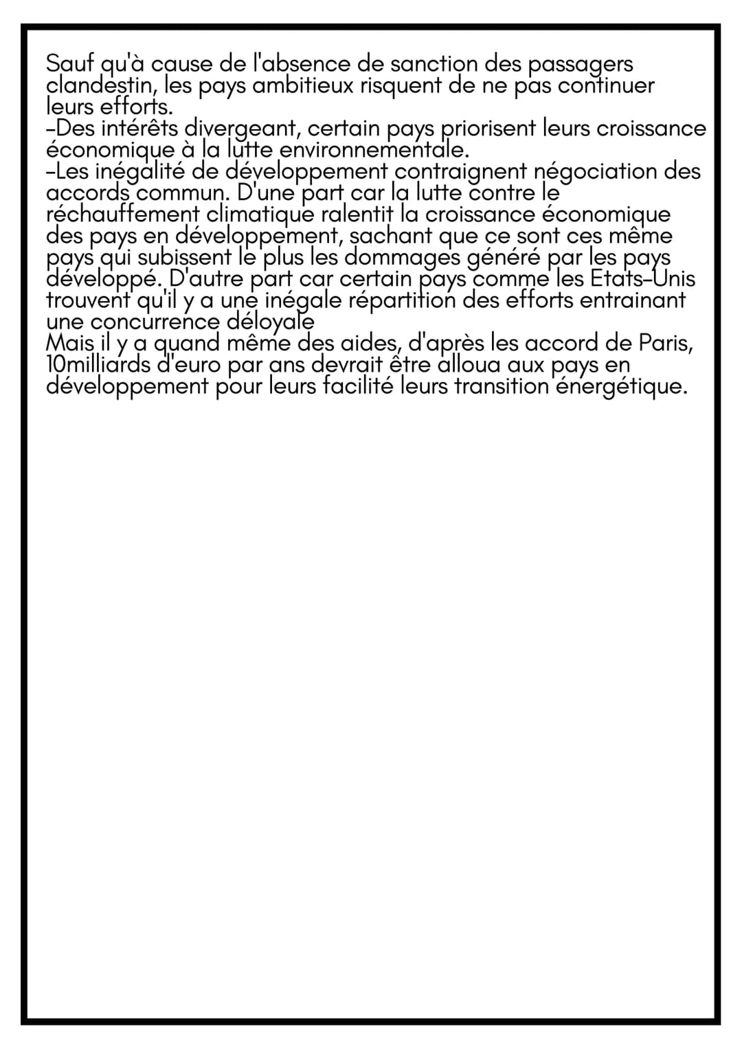 Canvar
SES
3 S3 : Quelle action publique pour
l'environnement?
1) Construction des question environnementales
comme problème public.
A) Leur