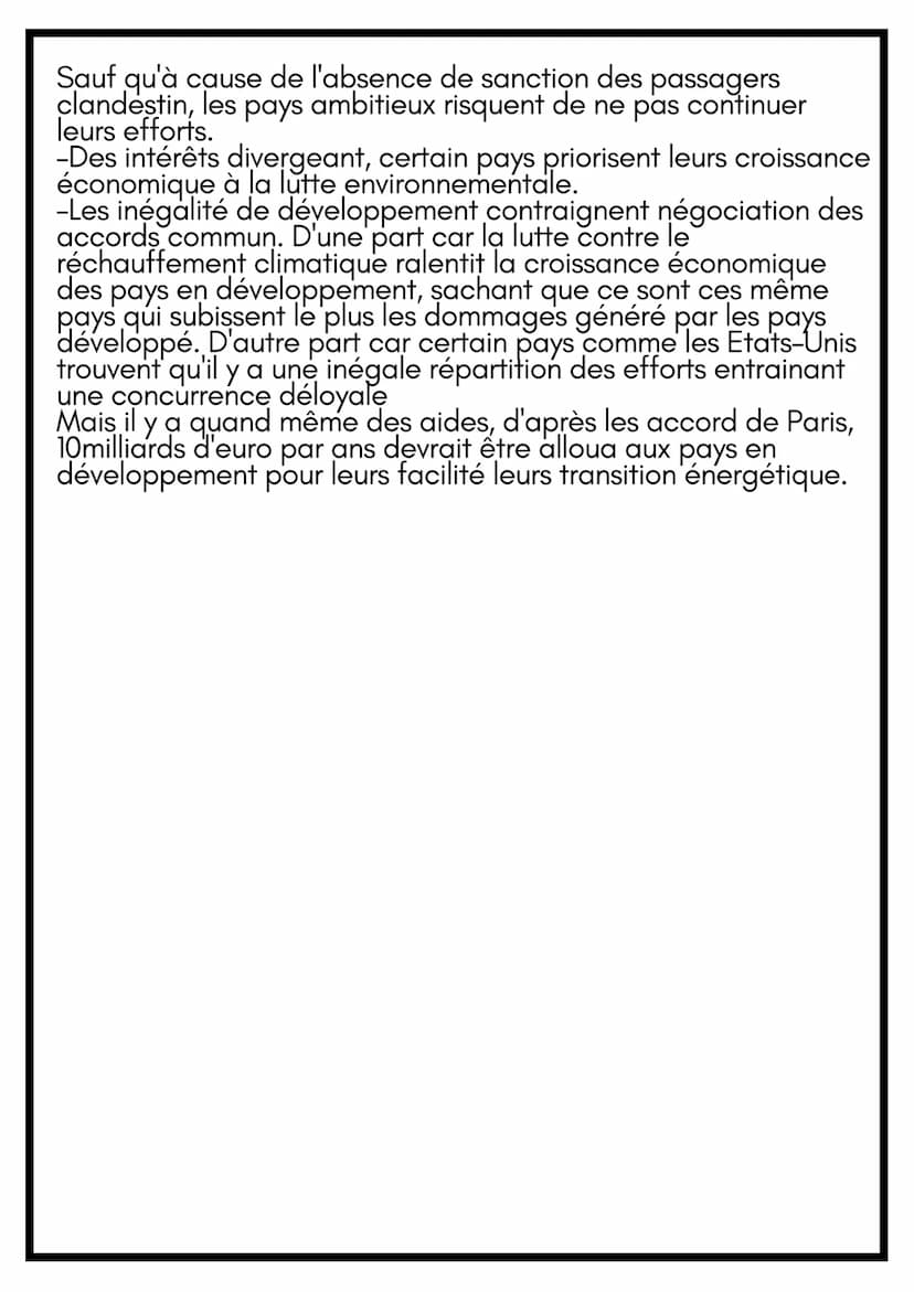 Canvar
SES
3 S3 : Quelle action publique pour
l'environnement?
1) Construction des question environnementales
comme problème public.
A) Leur