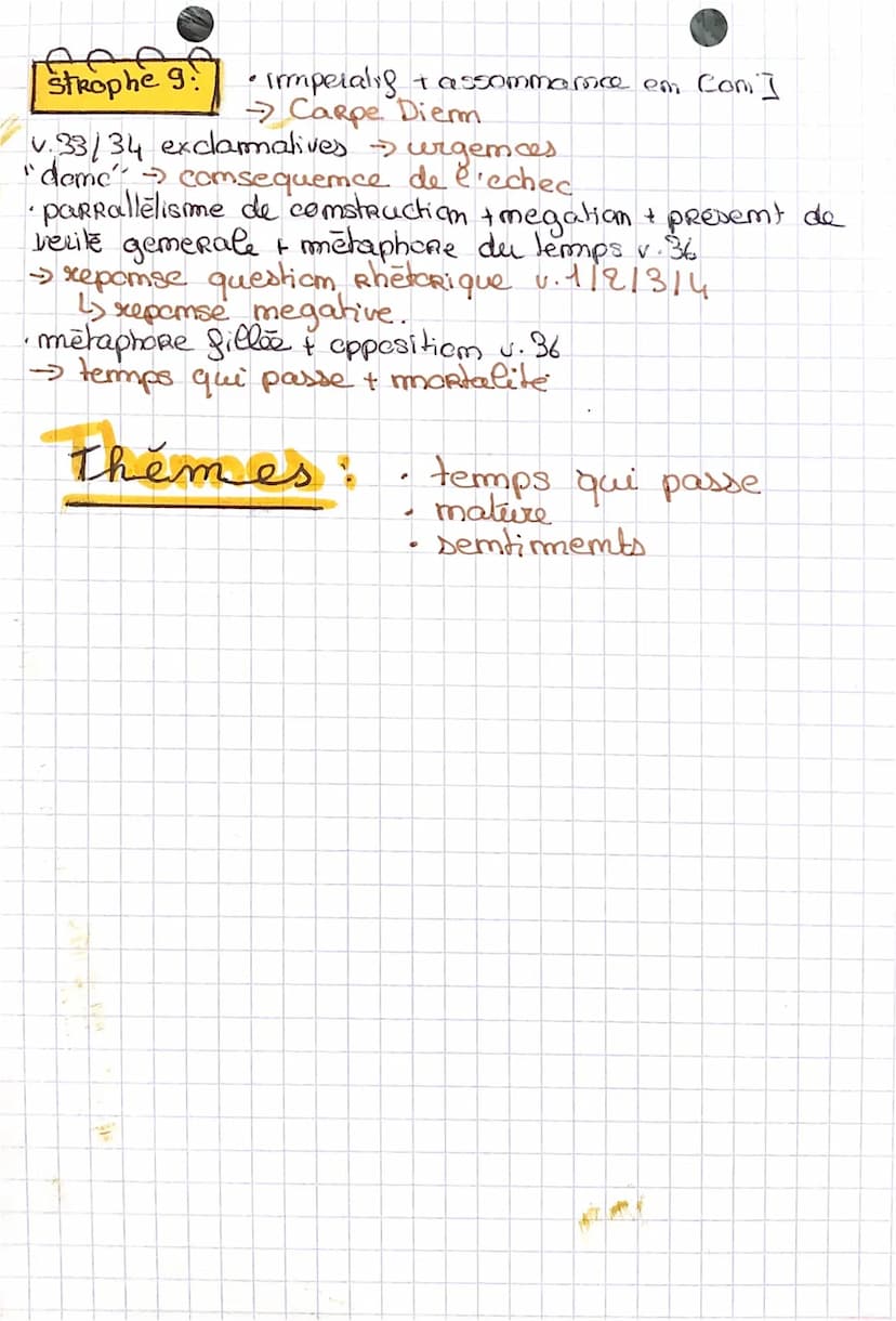 BAC • Le Lac
biographie:
auteux romantique
"les méditations poètiques < 1820 → récueil composé
de 21 poemes Etats d'âme et sentiments
✔
Alph