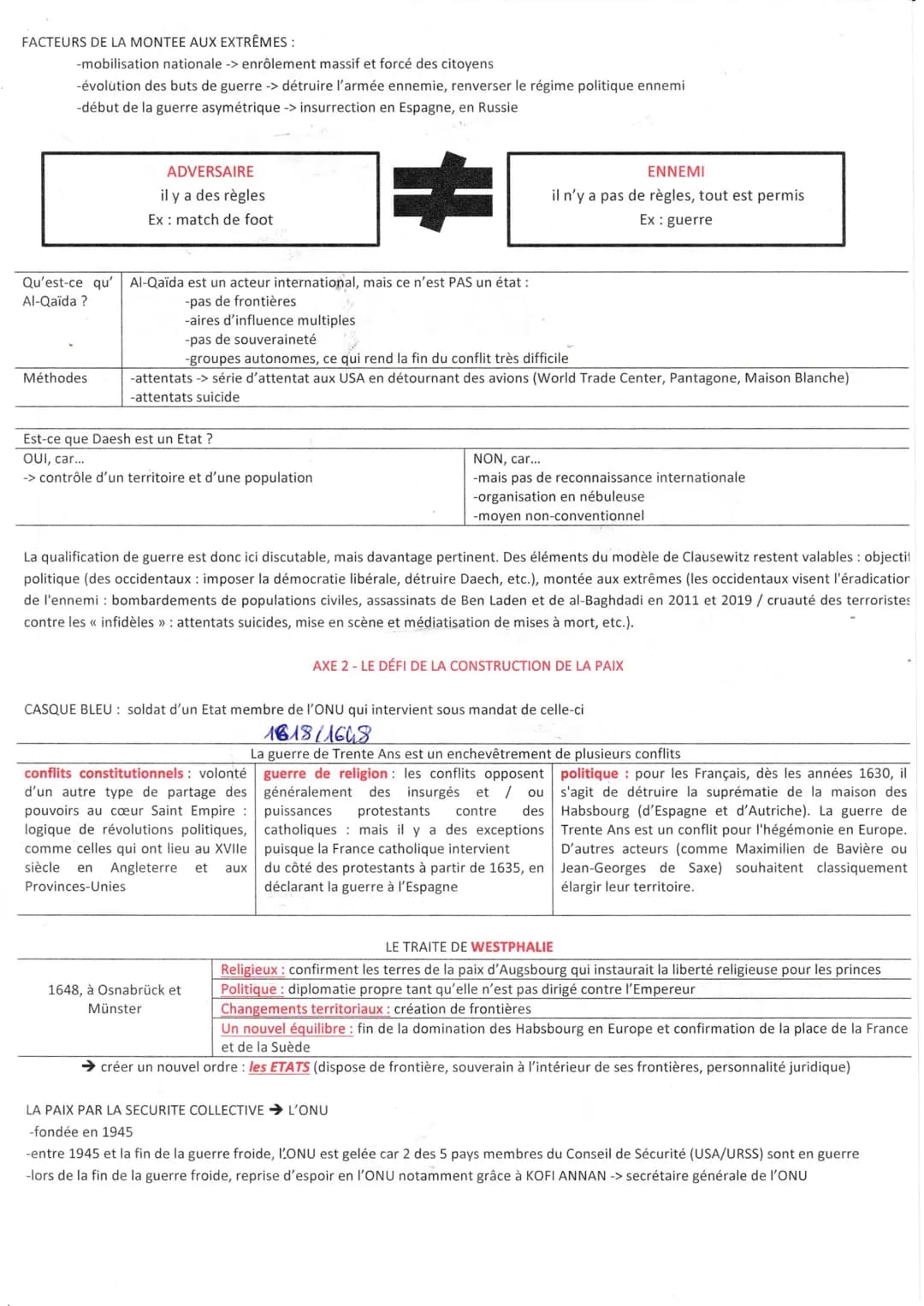CONFLIT: lutte ouverte entre au moins deux acteurs (individus ou groupes), qui peut prendre des formes variées
(notamment armée).
CONFLICTUA