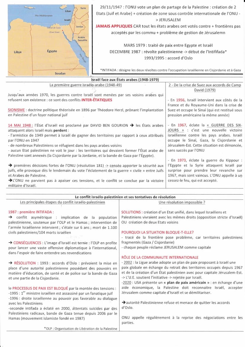 CONFLIT: lutte ouverte entre au moins deux acteurs (individus ou groupes), qui peut prendre des formes variées
(notamment armée).
CONFLICTUA
