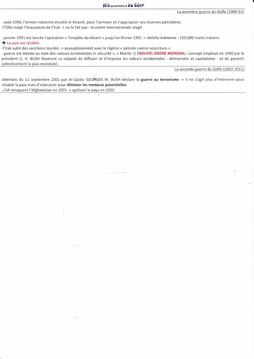 CONFLIT: lutte ouverte entre au moins deux acteurs (individus ou groupes), qui peut prendre des formes variées
(notamment armée).
CONFLICTUA