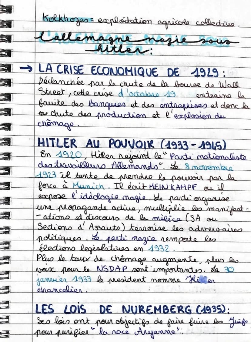conquis en quelque semaines.
→ L'Italie de olupolini déclare la
la France et I'angleterre
en juin
Le 17 juin 1940, la France capitale
Le 22 
