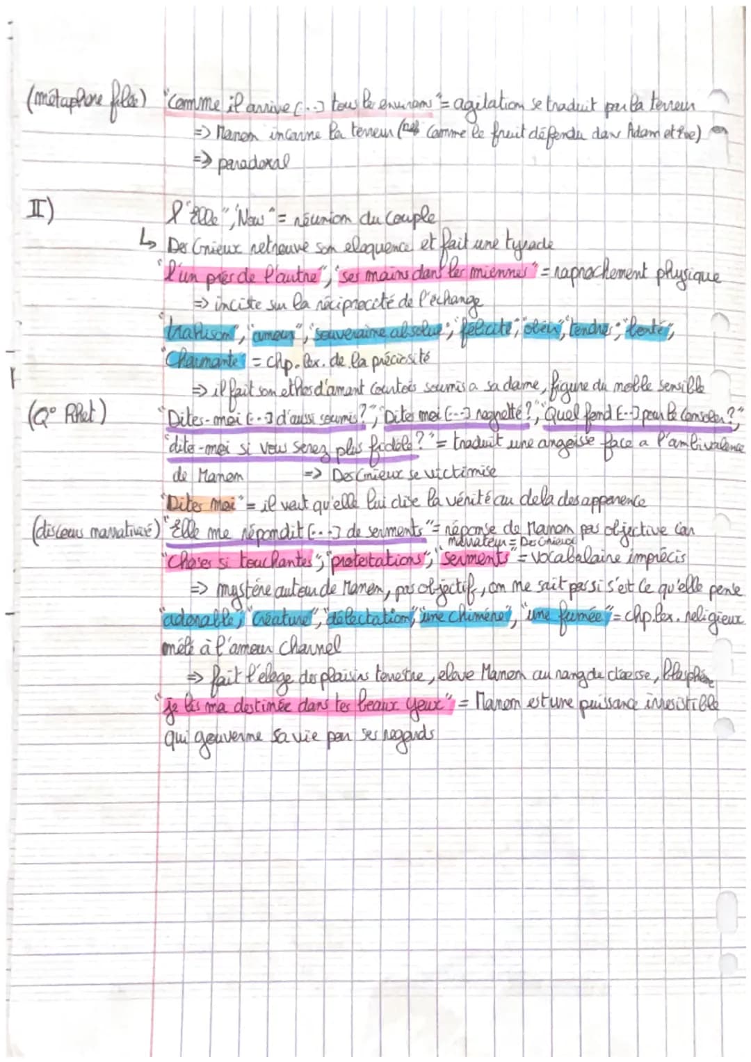 Manen les caut, des retrouvailles
Elle s'assit. Je demeurai debout, le corps à demi tourné, n'osant l'envisager directement. Je
commençai pl