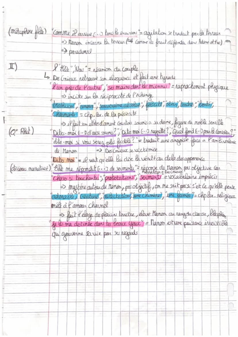 Manen les caut, des retrouvailles
Elle s'assit. Je demeurai debout, le corps à demi tourné, n'osant l'envisager directement. Je
commençai pl