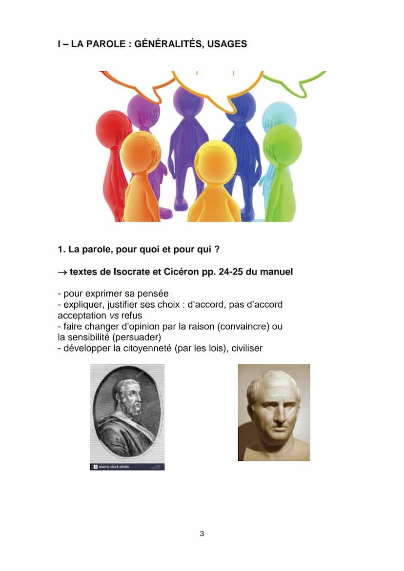 La parole et le langage dans les sociétés humaines
1. Nuage de mots
paroles
idiomes
langues
éloquence s'exprimer
langage
communication
blabl