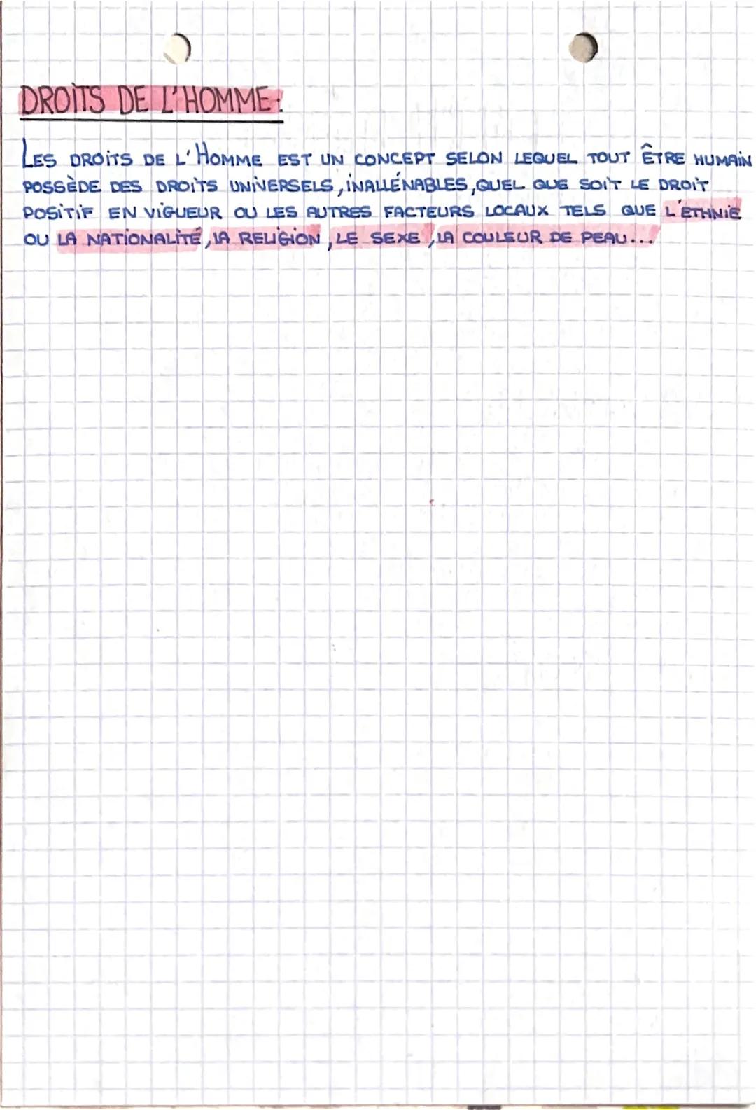 بــمــســم
LI BERTE LIBERTÉS
LIBERTES
FONDAMENTALES
LES LIBERTÉS FONDAMENTALES SONT LES DROITS PRIMORDIAUX D'UN INDIVIDU
DANS UN ÉTAT DÉMOCR