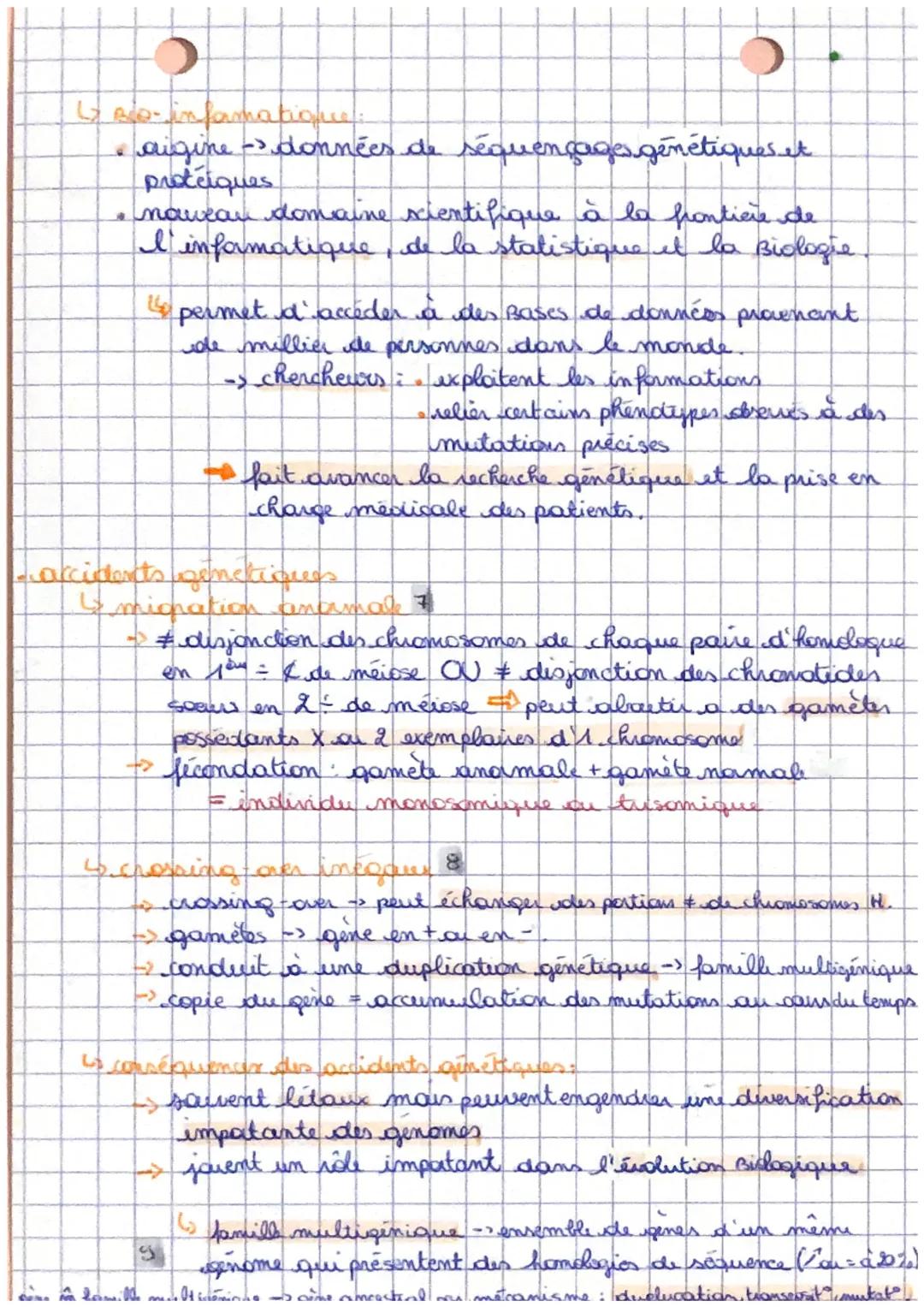 a
لسر
Lougine du genotype des individus
genstype ensemble des versions de gener (allibes) d'un individu
clome: ensemble de cellules génétiqu