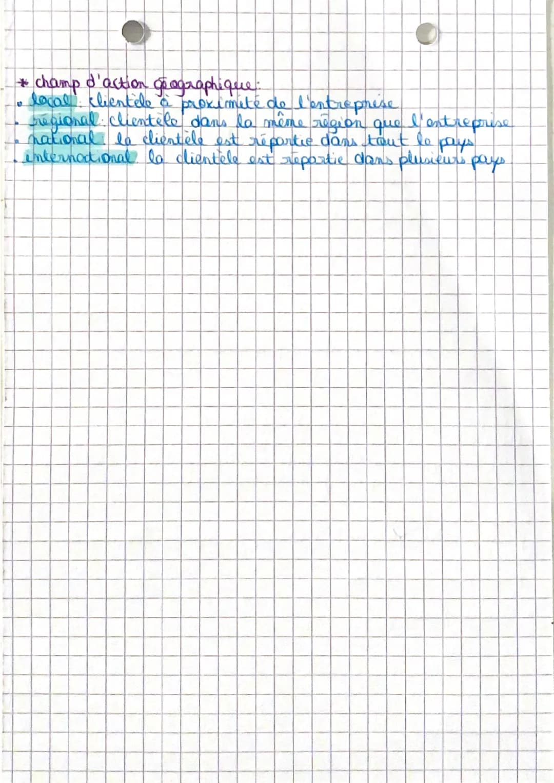• CHAPITRE 2:0
ap
=> entreprise privée organisation qui propose des biens et
Lune
services marchands sur un marché afin de satisfaire
demand