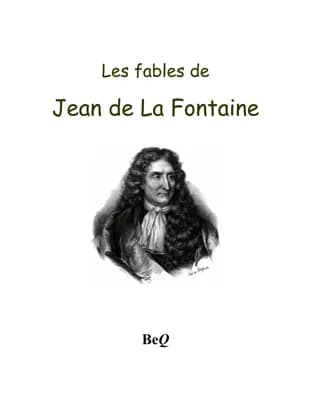Know Fables de La Fontaine. thumbnail