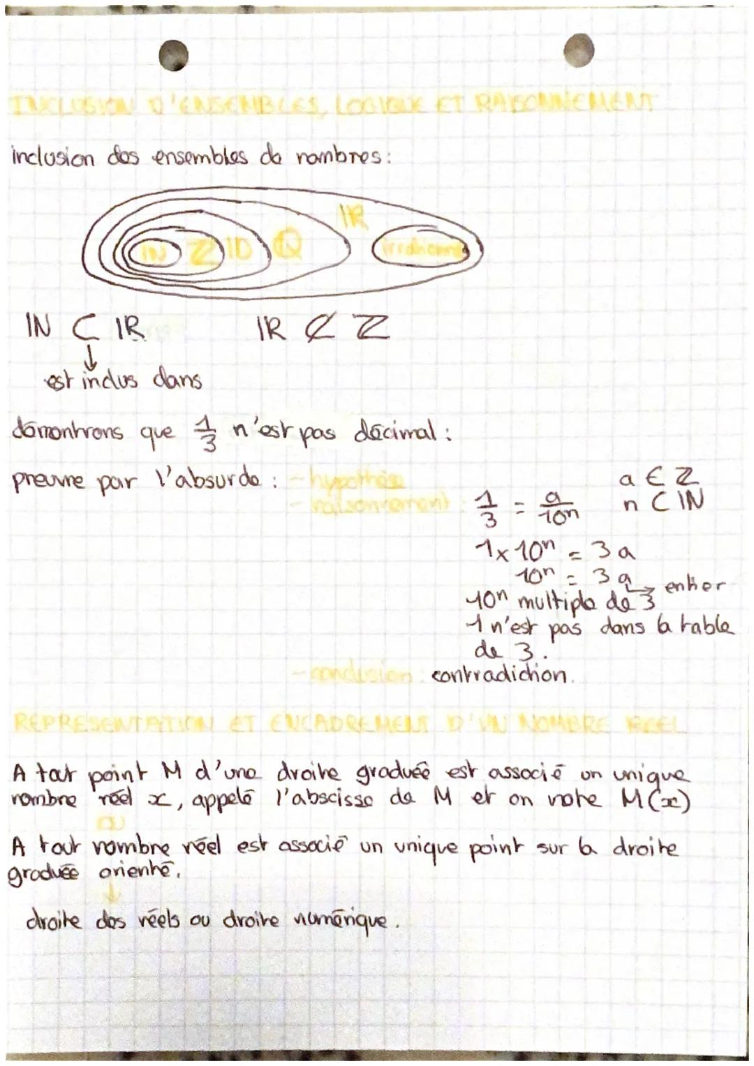 # LESENSEMBLES DE

# NOM BRES, LES INTERVALES

BS ENSEMBLES
BRES

Les entiers raturels : $\mathbb{N}$ (rombres entiers positifsou, nul)

$\m