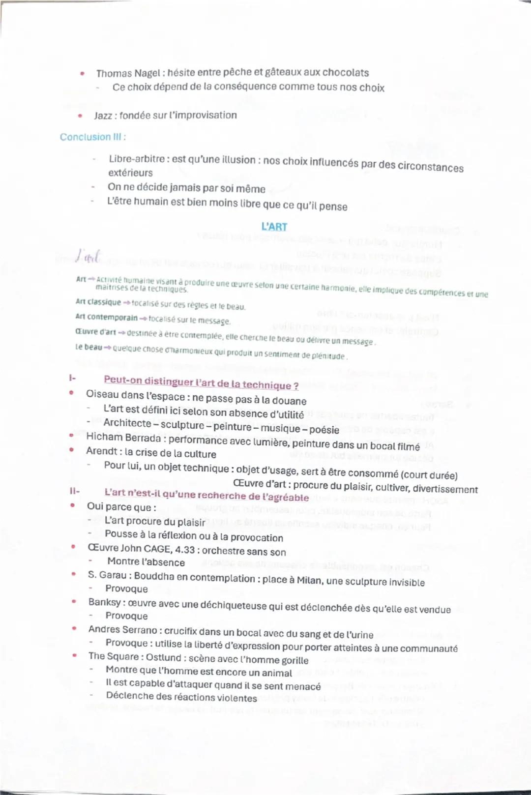 PHILOSOPHIE: METHODOLOGIE
Dissertation:
introduction:
1. Accroche: rappel du sujet
Sujet qui est voisin du notre
2. Réponse évidente: sous-e