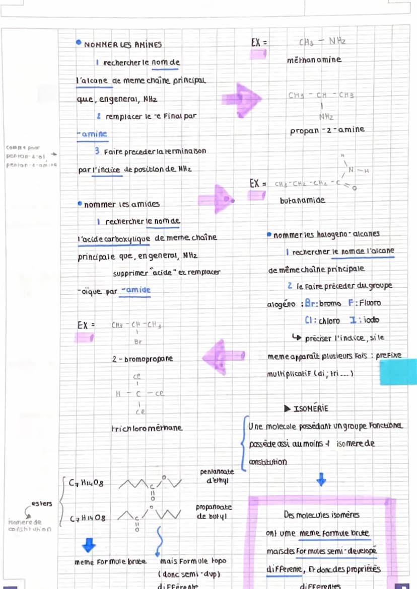= couche de valence vide
molecule
eul squelette
Wydrocarbur
mon possède
uplosieurs
ape Fore Hone
STATEGIE ENSYNTHESE
13²2p
I ISTRUCTURE ET P
