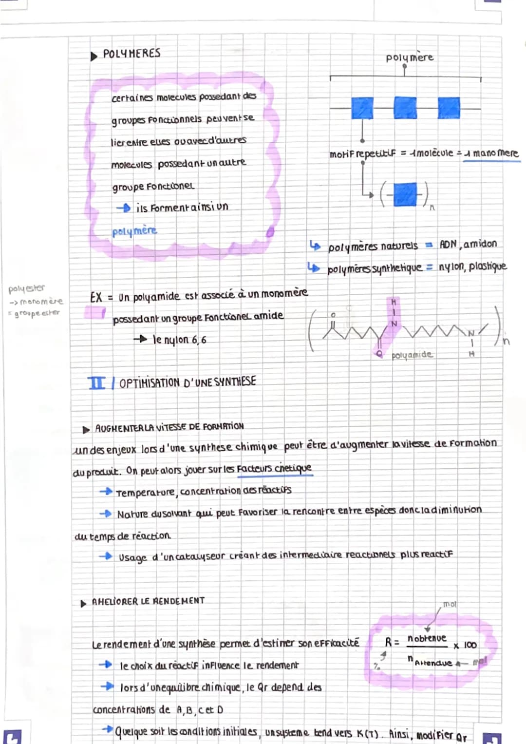 = couche de valence vide
molecule
eul squelette
Wydrocarbur
mon possède
uplosieurs
ape Fore Hone
STATEGIE ENSYNTHESE
13²2p
I ISTRUCTURE ET P