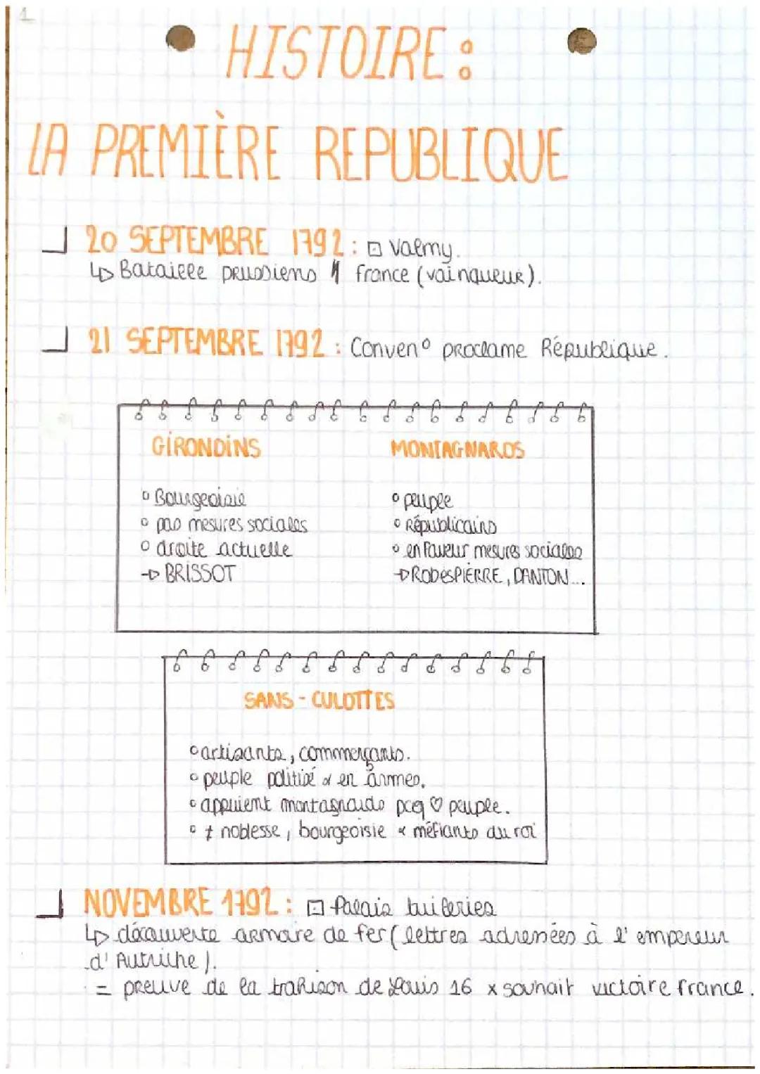 histoire 