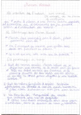 Know Citations Manon Lescaut  thumbnail