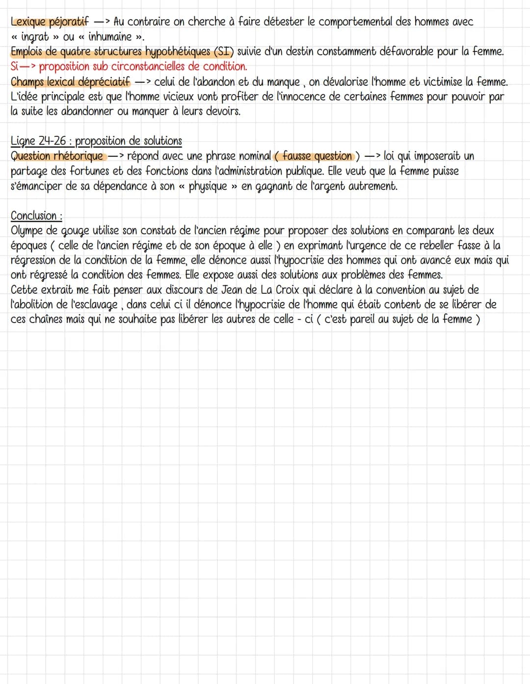 Introduction
La Révolution française (1789-1799) a été une période de changement intense en France, caractérisée
par des demandes de réforme