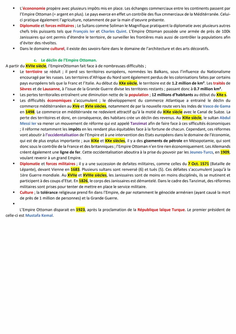 
<p>La notion de puissance désigne la capacité de distinction, d'influence, de rayonnement voire de domination d'un état sur les autres État