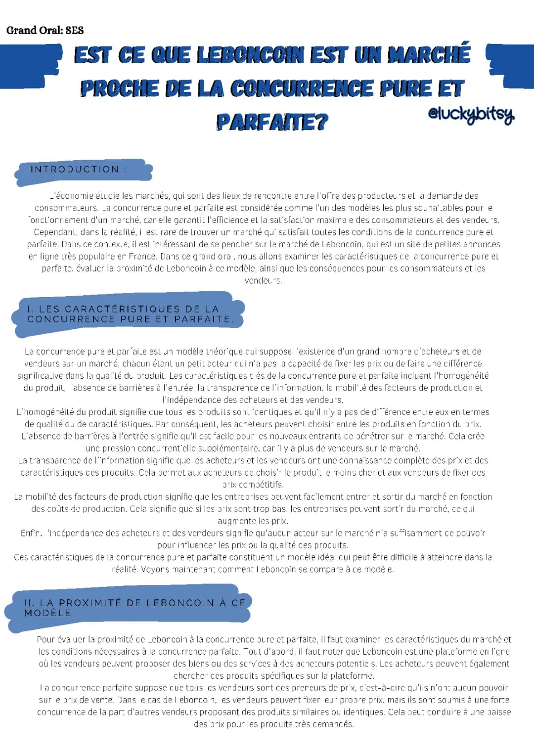Découvre les Secrets du Bon Coin et ses Concurrents