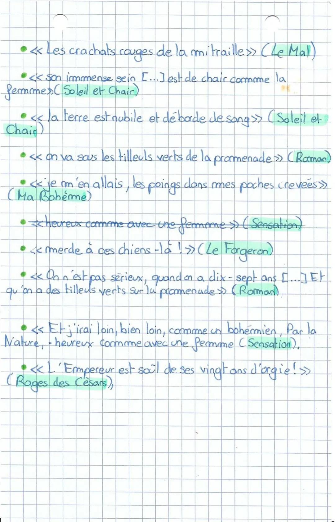 EDANCAIS
Citation Cahiers de Donai
•<< l'homme aux sermelles de vent», Paul Verlaine
•<< Petit poucet rêveur, j'egrenais dans ma course des
