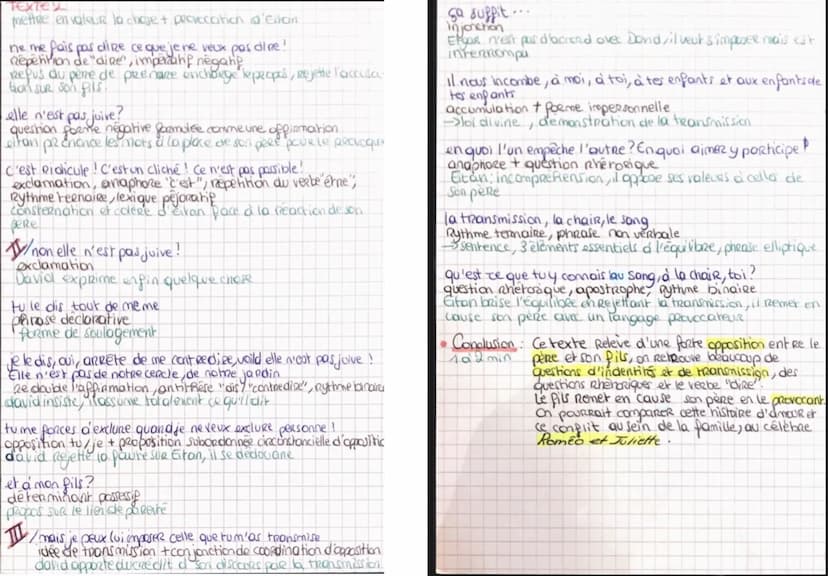 TEXTEY
mettre en valeur la chose + provocation d'Elon
ne me fais pas dire ce que je ne veux pas dire !
Repetition de "dire', imperatif negat