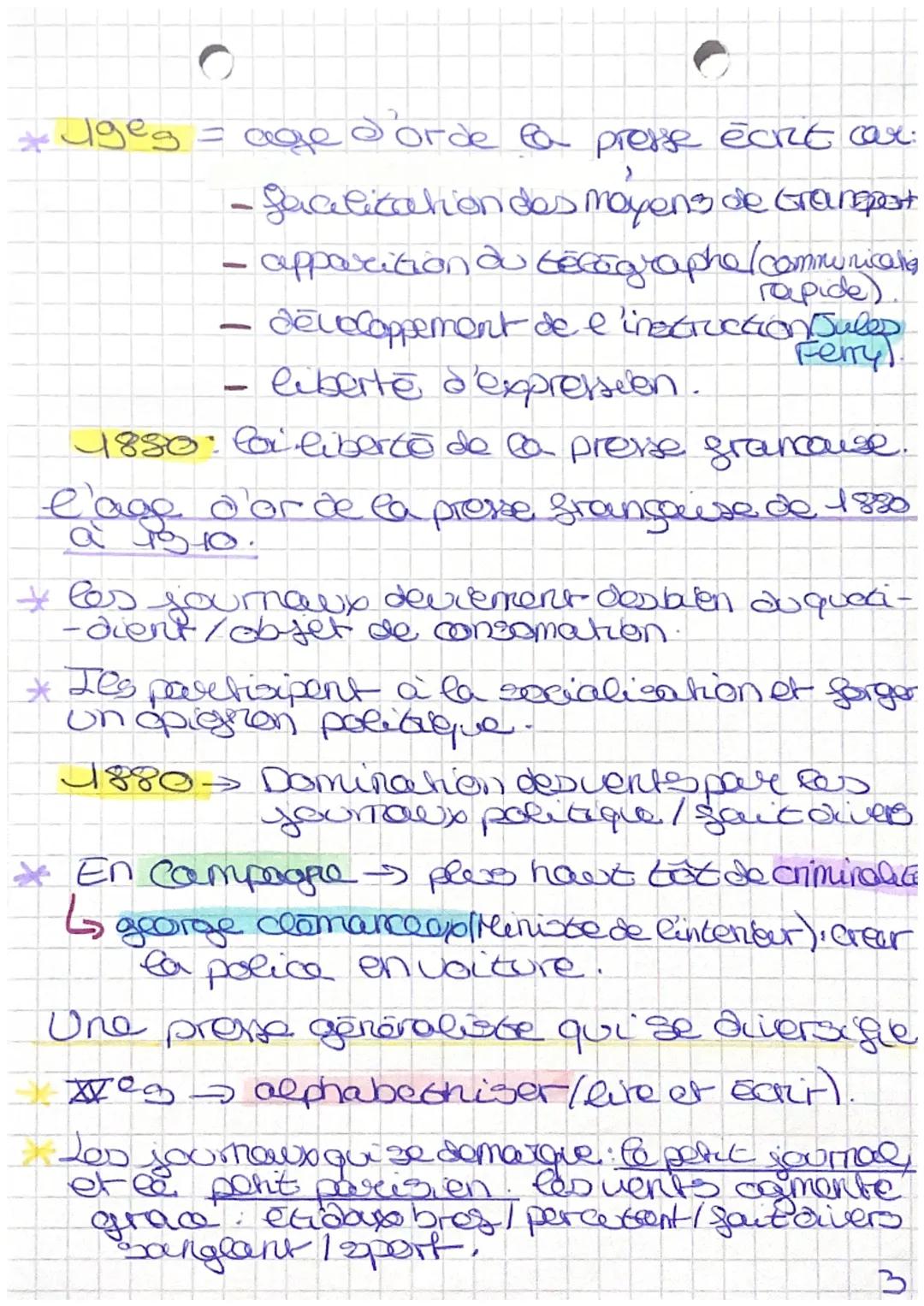 # Géopolitique

Sinformer: l'action de oransmettr
des
insermathens au moyen des suportes technique
à des personnes.

neus: c'est l'informati