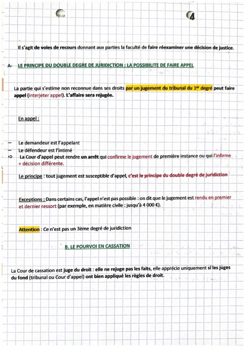 4
5
i
-droit
chapitre 6
|
L
Introduction:
1
La justice rend des millions de décisions chaque année au sein de juridictions étatiques.
Les ju