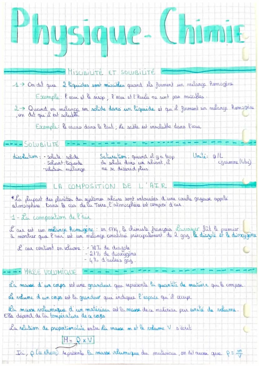 Physique-Chimie
I Leçon n° 1: les états de la matière
ESPÈCES CHIMIQUES -----
A l'échelle microscopique la matière est
constituée d'espèces 