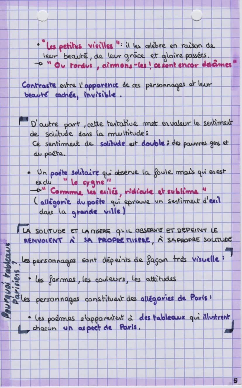 LES FLEURS
-
LA STRUCTURE DES FLEURS DU MAL.
6 sections de longueur très inégale
Fleurs du Mal
Revolte
• La mort.
•
D
Aer
ПА
Spleen et idéal
