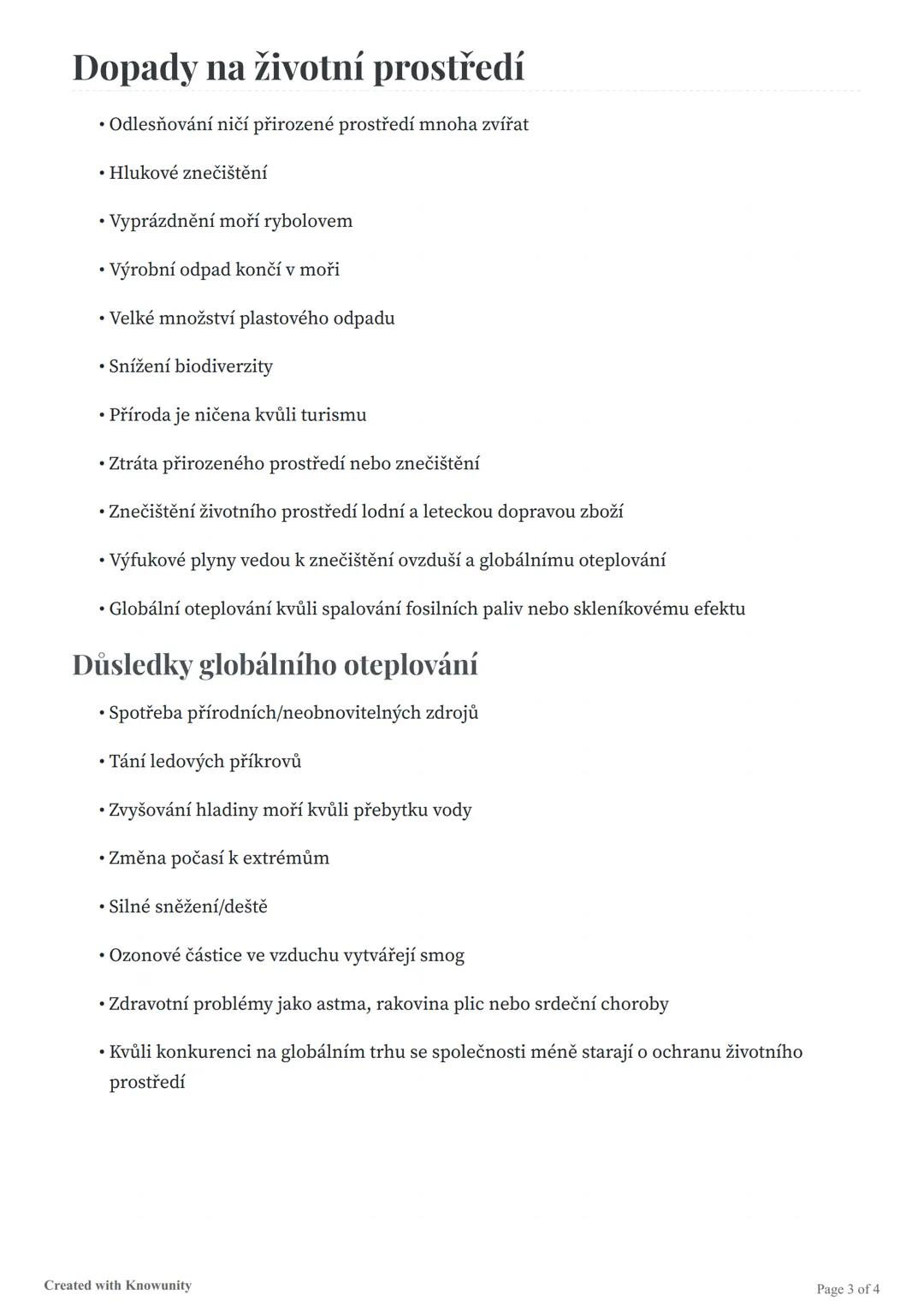 # Výhody a nevýhody globalizace

Přehled výhod a nevýhod globalizace pro pracovníky, společnosti a životní prostředí.

# Výhody a nevýhody g