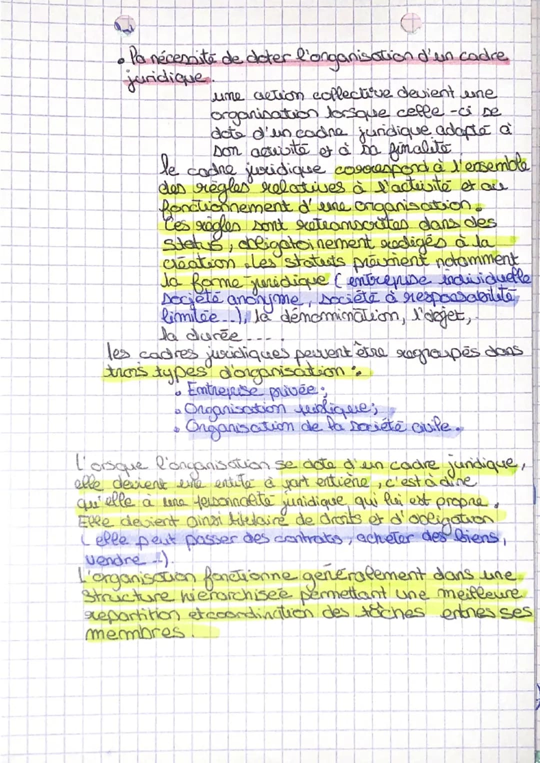 •Distinguer
Ac Management
B
•Action individuelle.
action individuelle et action collective.
O
l'action individuelle est une action.
réalisée