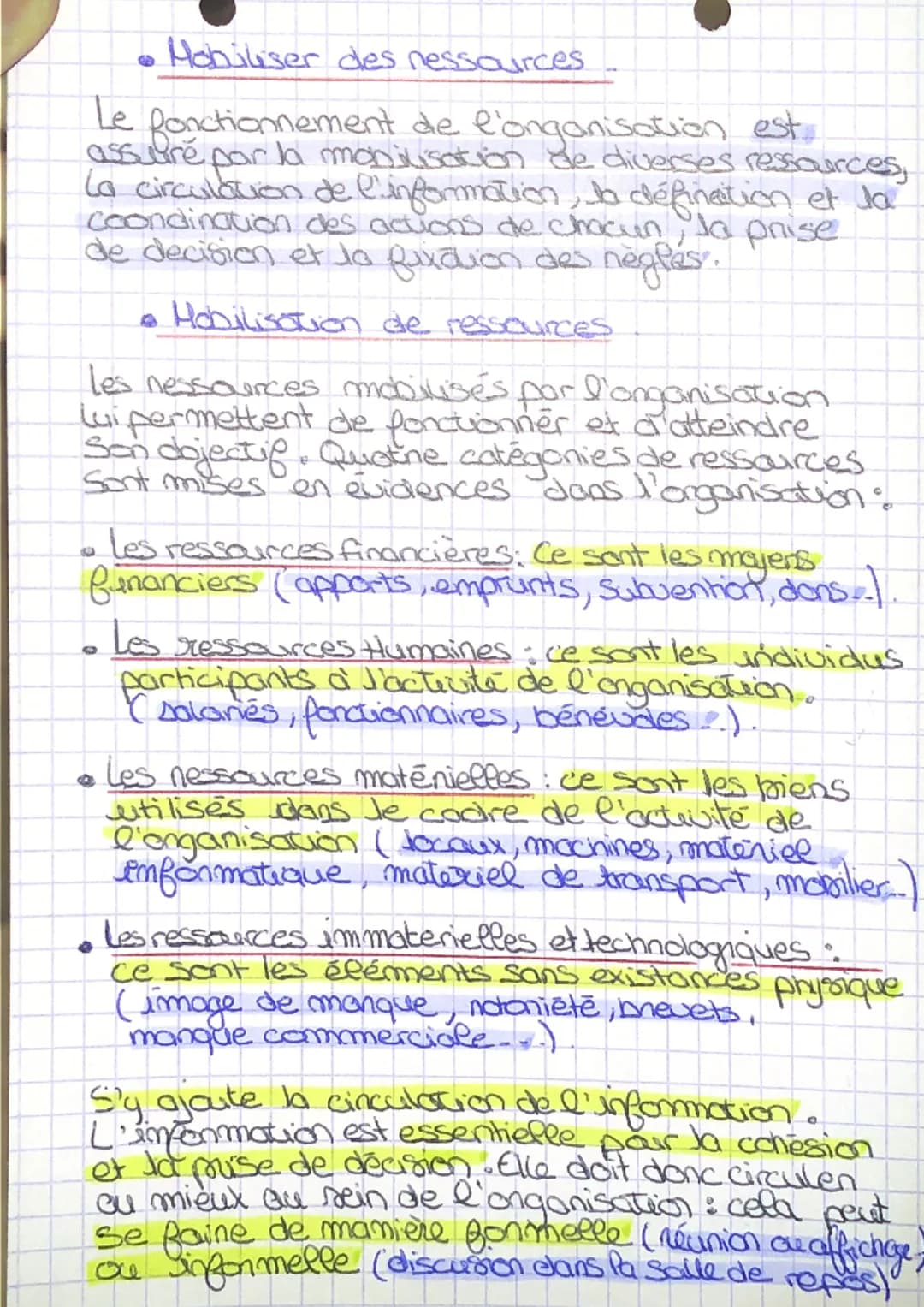 •Distinguer
Ac Management
B
•Action individuelle.
action individuelle et action collective.
O
l'action individuelle est une action.
réalisée